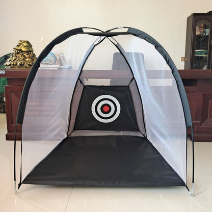Indoor Golf Practice Net - Wholesale Supplier